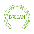 BREEAM. Zabývá se certifikací zelených budov se zaměřením na udržitelný design kanceláří, rezidenčních projektů a obchodů
