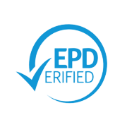 EPD verified