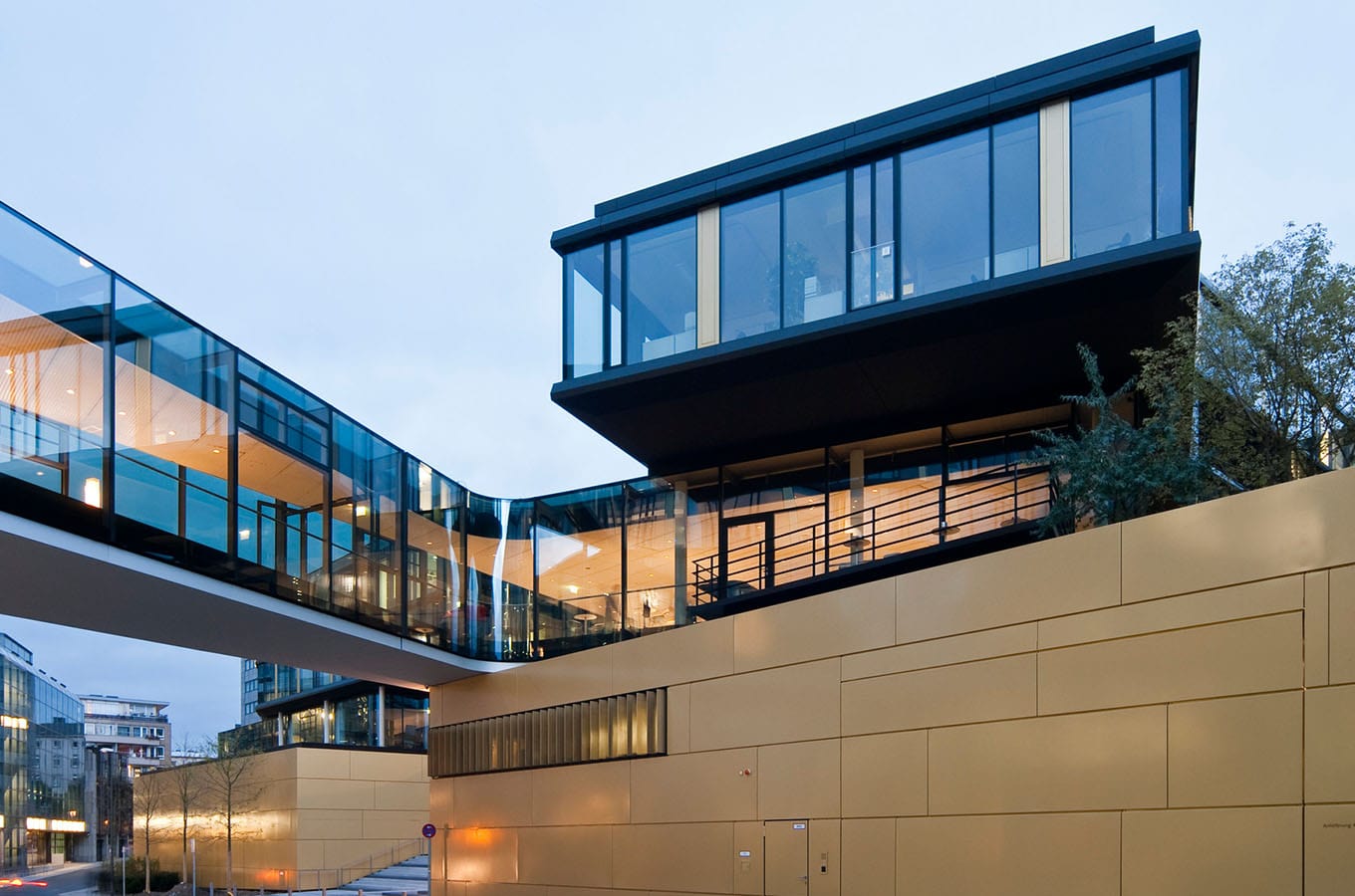 Saint-Gobain Building Glass Sgg Planitherm One, sklo do dvěří, design glass