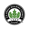 LEED. Certifikace LEED celosvětově nejběžněji používaný a uznávaný systém hodnocení zelených budov.