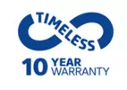 Timeless zaruka 10 let