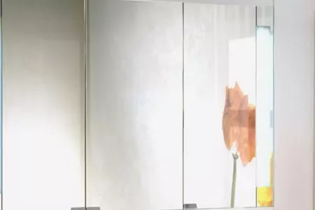 Bezpečnostní zrcadlo MIRALITE EASYSAFE. Inovativní zrcadlo