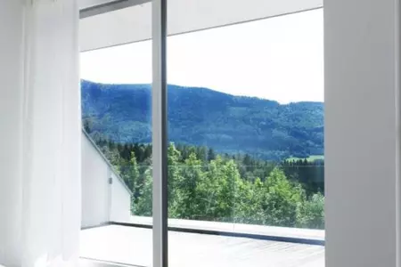 Sgg planitherm xn 4 mm izolační sklo, izolační dvojsklo, francouzske okná a dvere, sklo do dverí 