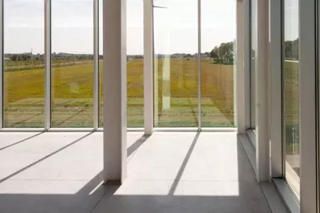 Cool-Lite Xtreme - protisluneční sklo do francouzských skel - oken, dveří, lité sklo, Saint-Gobain Glass