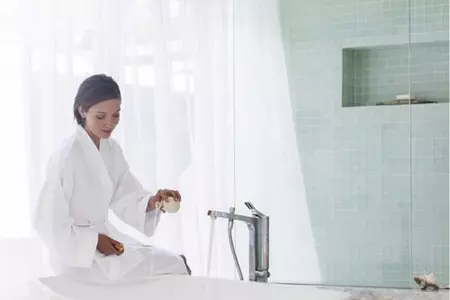 Timeless® - Sklo pro sprchové zástěny