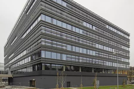 Harfa Business Center