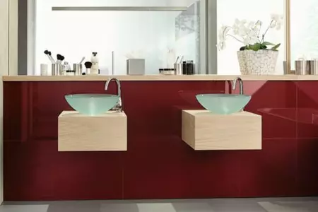 PLANILAQUE® EVOLUTION lakované sklo