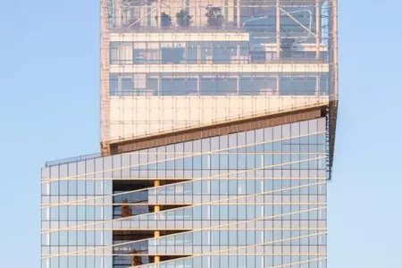 Saint-Gobain Building glass se mění na Saint gobain glass