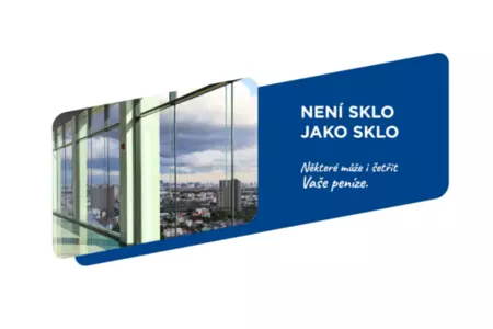 Webinář Saint-Gobain Glass: Na skle záleží a bude záležet ještě více