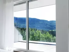 Sgg planitherm xn 4 mm izolační sklo, izolační dvojsklo, francouzske okná a dvere, sklo do dverí 
