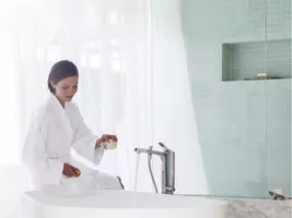 Timeless® - Sklo pro sprchové zástěny