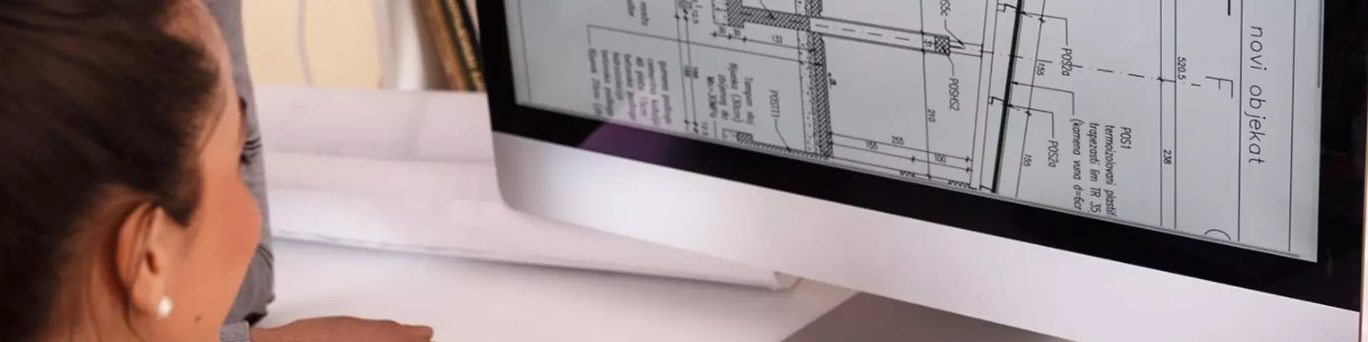Digitální nástroje pro návrh skla