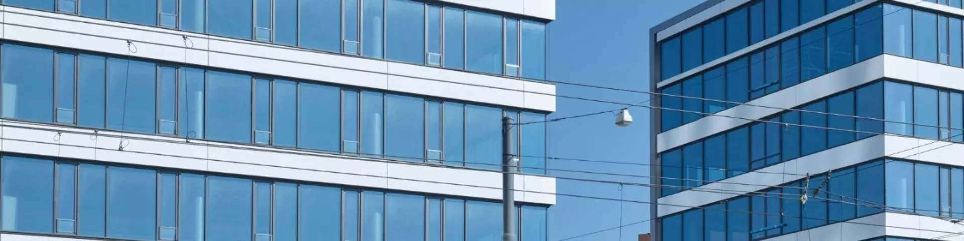 Pozvánka na online webinář UDRŽITELNÁ ŘEŠENÍ PRO FASÁDY
