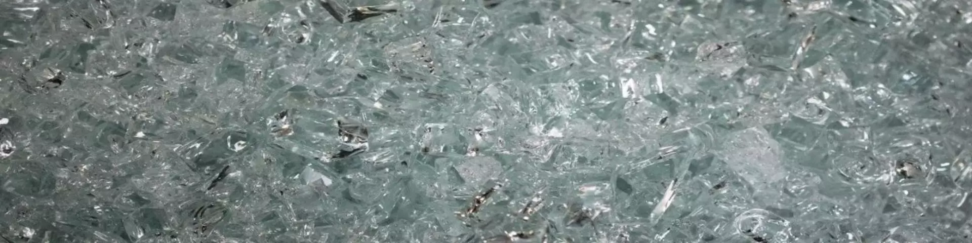 Recyklovali jsme 95 tun fasádního skla z původní budovy Merkuria
