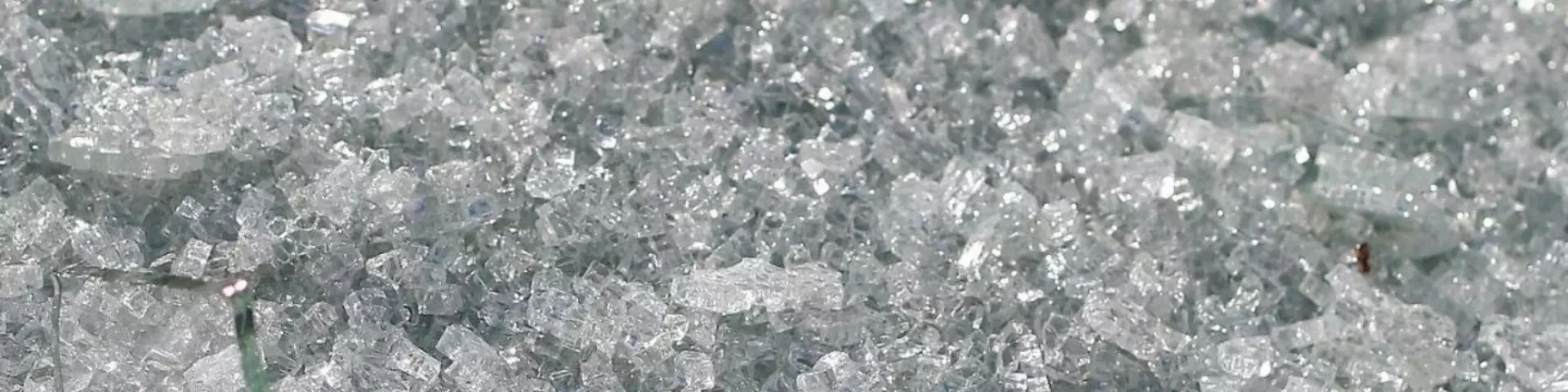 Saint-Gobain Glass udává směr s prvním nízkouhlíkovým sklem na světě