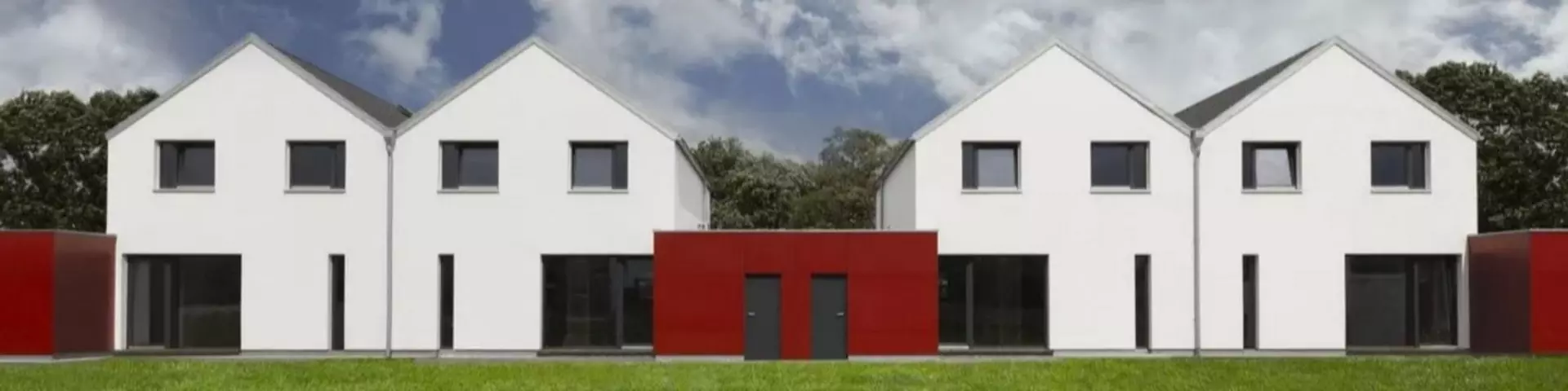 Ideální sklo do pasivního domu