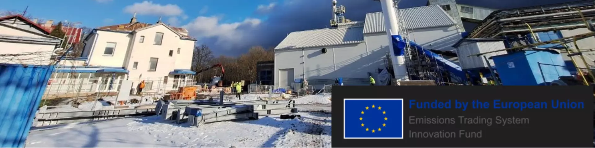 AGC Barevka. Dekarbonizace výrobního procesu plochého skla v závodě Barevka. SGG a AGC Glass