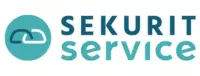 SEKURIT SERVICE - logo
