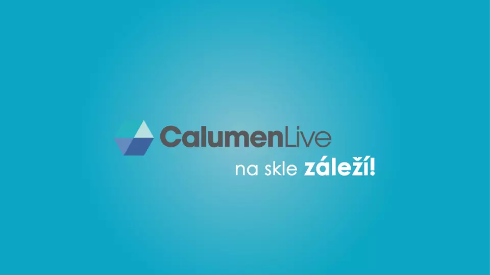 Calumen Live - online nástroj na výpočet vlastností skla. Kalkulační program pro zasklení oken