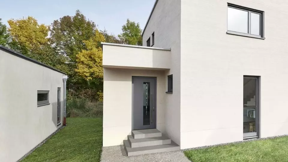 Eclaz izolační sklo do pasivního domu, dvojsklo a trojsklo na míru, francouzská okna a dveře, arkýřová okna