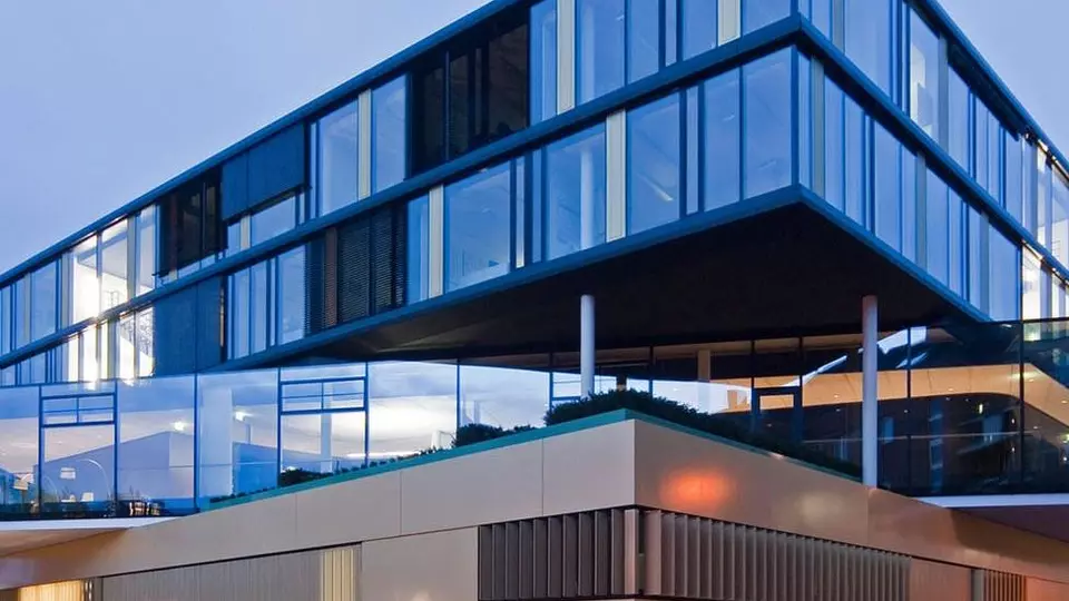 PLANITHERM® ONE sklo s nízkoemisním povlakem, tepelná izolace, sklo do dvěří, design glass