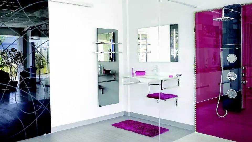 Parsol® plavené protisluneční interiérové sklo, zelené, bronzové, šedé, bronzové, stříbrné