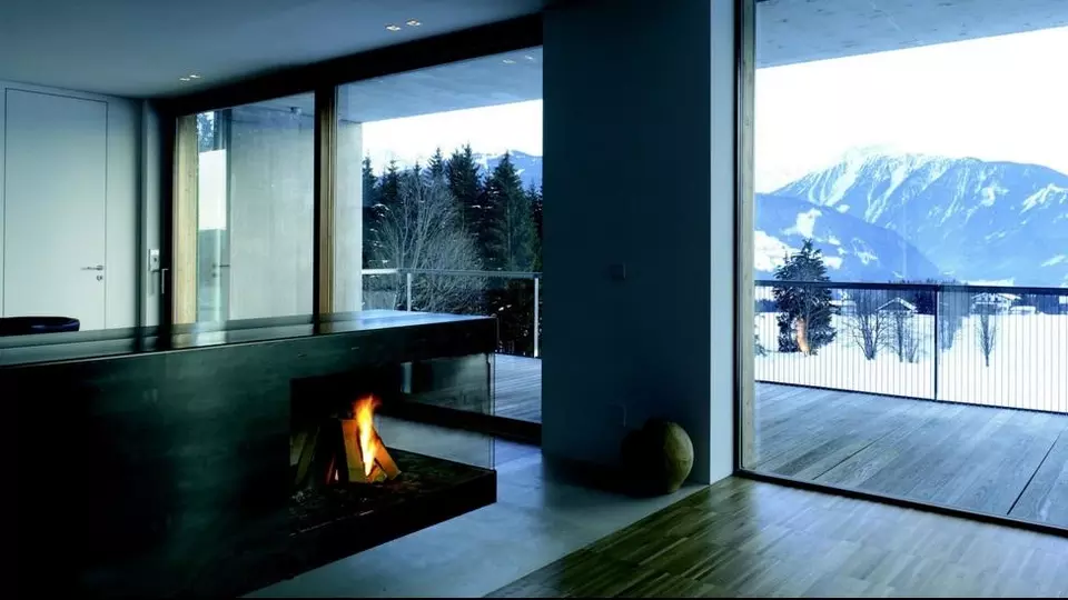 Saint-Gobain Glass PLANITHERM® XN tepelně izolační trojsklo, dvojsklo izolační, druhy skel