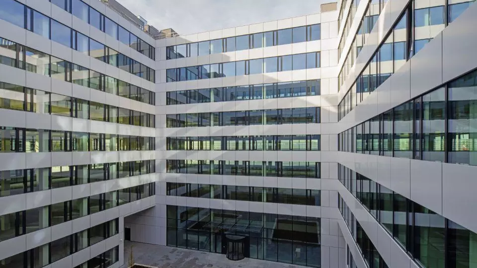 Harfa Business Center B