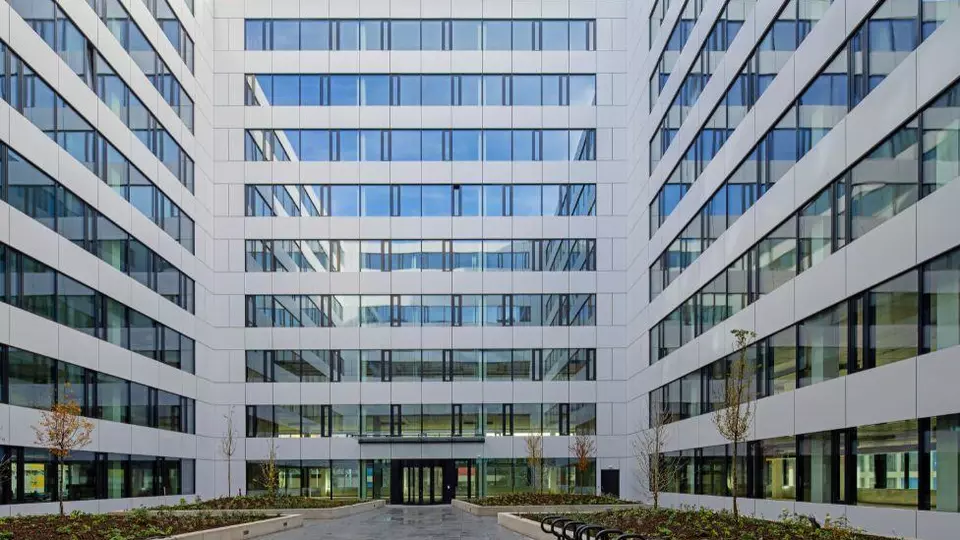 Harfa Business Center B