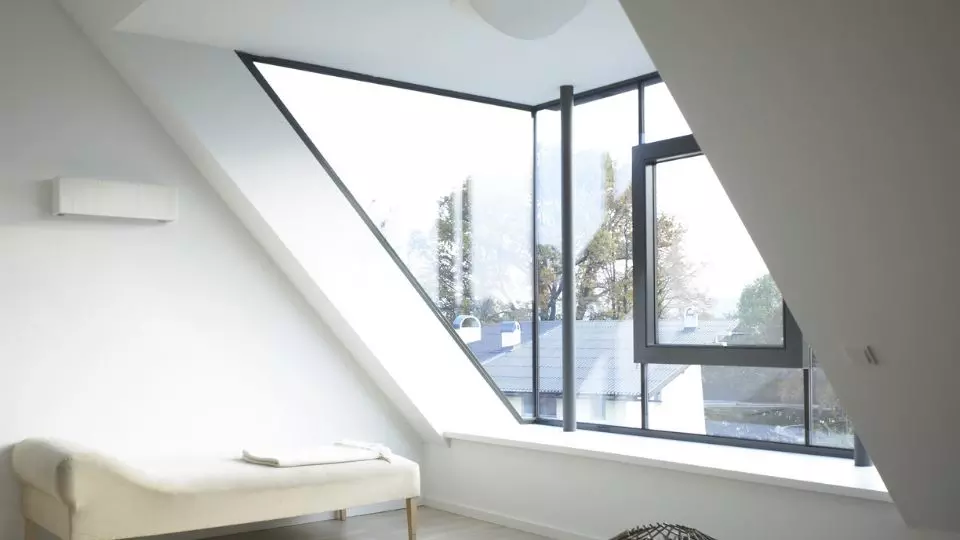 PLANITHERM® XN sklo do oken
