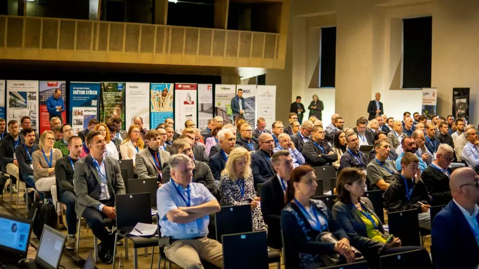 Konference okna a dveře 2024