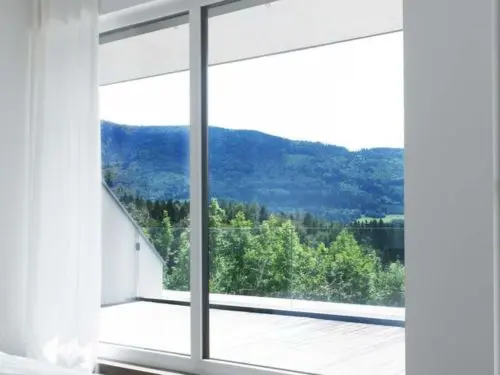 Sgg planitherm xn 4 mm izolační sklo, izolační dvojsklo, francouzske okná a dvere, sklo do dverí 
