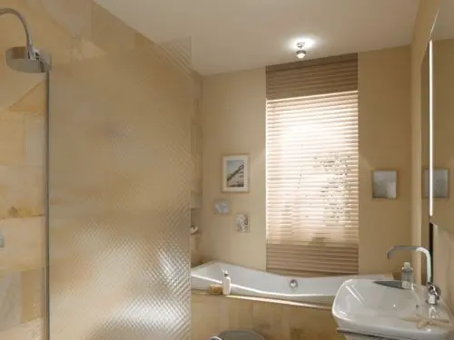 MASTERGLASS® Ornamentní designové sklo