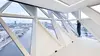 Akustické sklo Stadip® Silence protihlukové sklo do oken, vsg 44.1 44.2, protihluková izolace, Saint-Gobain Glass