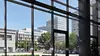 Protisluneční sklo - Cool-lite® ST, skleněná fasáda, smaltované sklo, vitráž do okna, Saint-Gobain glass produkty