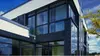 SGG Bioclean Saint-Gobain Building Glass samočistíci sklo do fancouzských oken a dvěří, okenní tabule skla