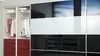Planilaque® Evolution barevná skleněná zástěna, sklo do obývacího prostoru, ložnice, Saint-Gobain Glass