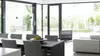 PLANITHERM® XN 4 mm, izolační dvojsklo do oken, dveře na terasu s izolačním sklem. saint-gobam building glass