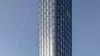 Hotel v amsterdame PLANITHERM® XN 4mm izolační dvojsklo v oknách. Saint-Gobain Glass