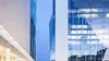Global Worth Tower - Veřejná budova- Rumunsko - certifikát LEED Platinum. SGG COOL-LITE ST 136 - celoskleněná fasáda