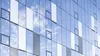 Global Worth Tower - Veřejná budova- Rumunsko - certifikát LEED Platinum. SGG COOL-LITE ST 136 - celoskleněná fasáda