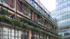 Hardman Square Pavilion Manchester, United Kingdom (UK) - Spojené království, Navržena podle standardů BREEAM