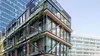 Hardman Square Pavilion Manchester, United Kingdom (UK) - Spojené království, Navržena podle standardů BREEAM