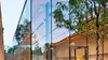 event pavilion, bezpečnostní sklo, SGG OVERLENGTH, SGG DIAMANT S PLANITHERM XN II A SGG PLANIDUR