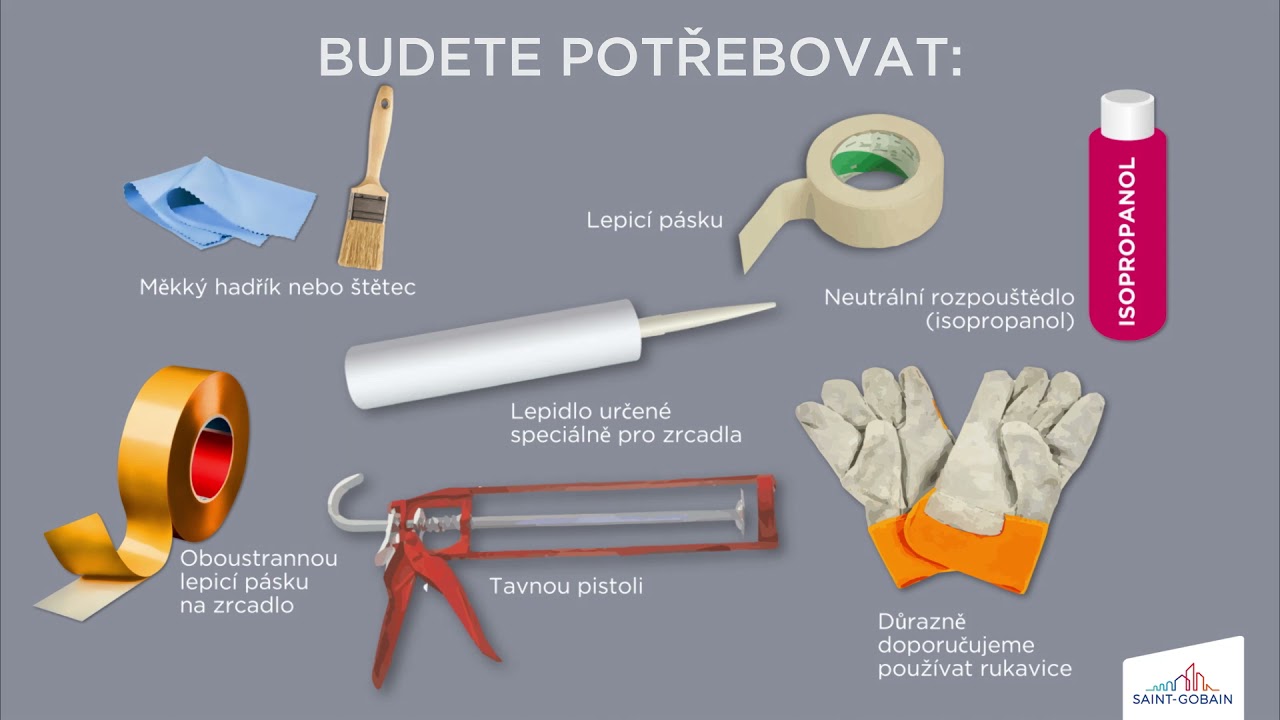 MIRALITE PURE - ZRCADLO ŠETRNÉ PRO ZDRAVÍ I ŽIVOTNÍ PROSTŘEDÍ thumbnail
