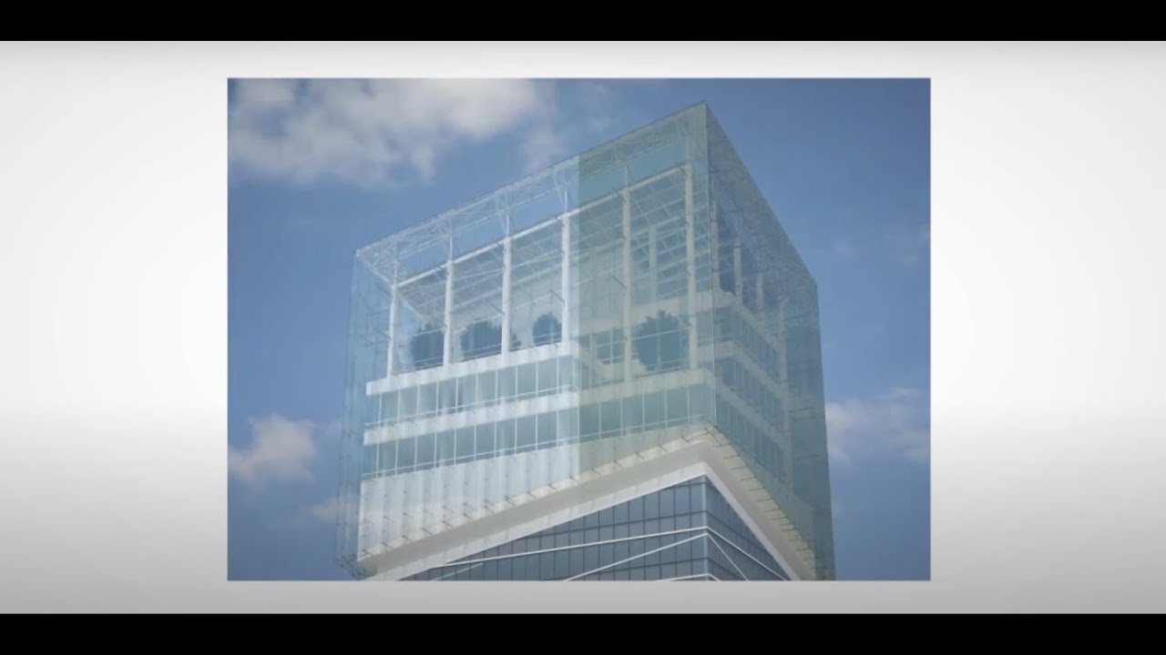 #Tour Saint-Gobain - Glass Pro live Innovation thumbnail